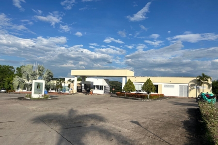 CONDOMINIO CAMPESTRE ALTOS DE LA SABANA 